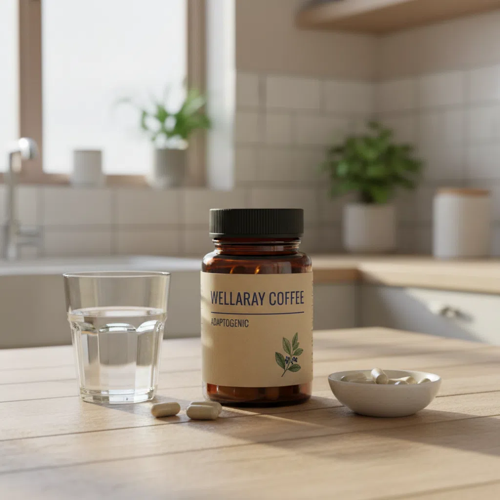 Wellaray Coffee Wellaray Coffee